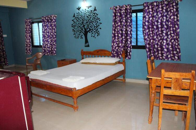 Midguard Sea View (Ex. Samira Beach)