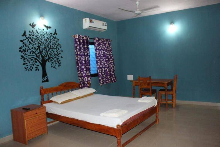 Midguard Sea View (Ex. Samira Beach)