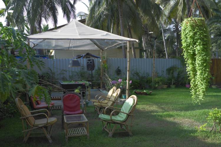 Royal Resort (Ex. Jayans Boutique Suites)