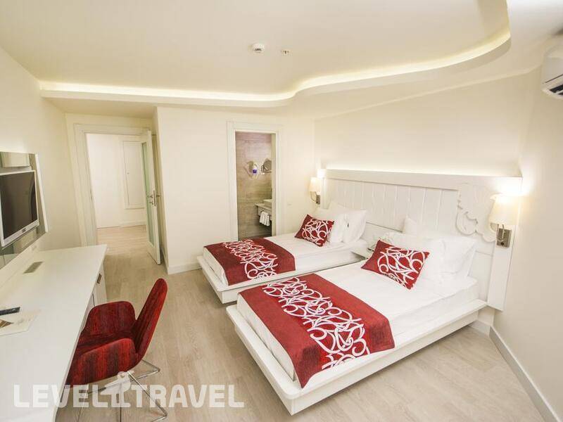 Фотография Laguna Beach Alya Resort & Spa