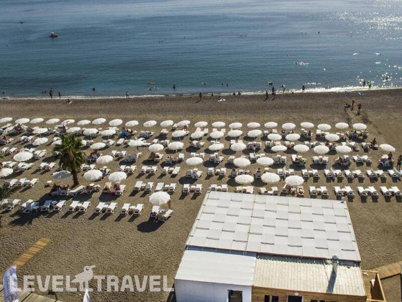 Фотография Laguna Beach Alya Resort & Spa