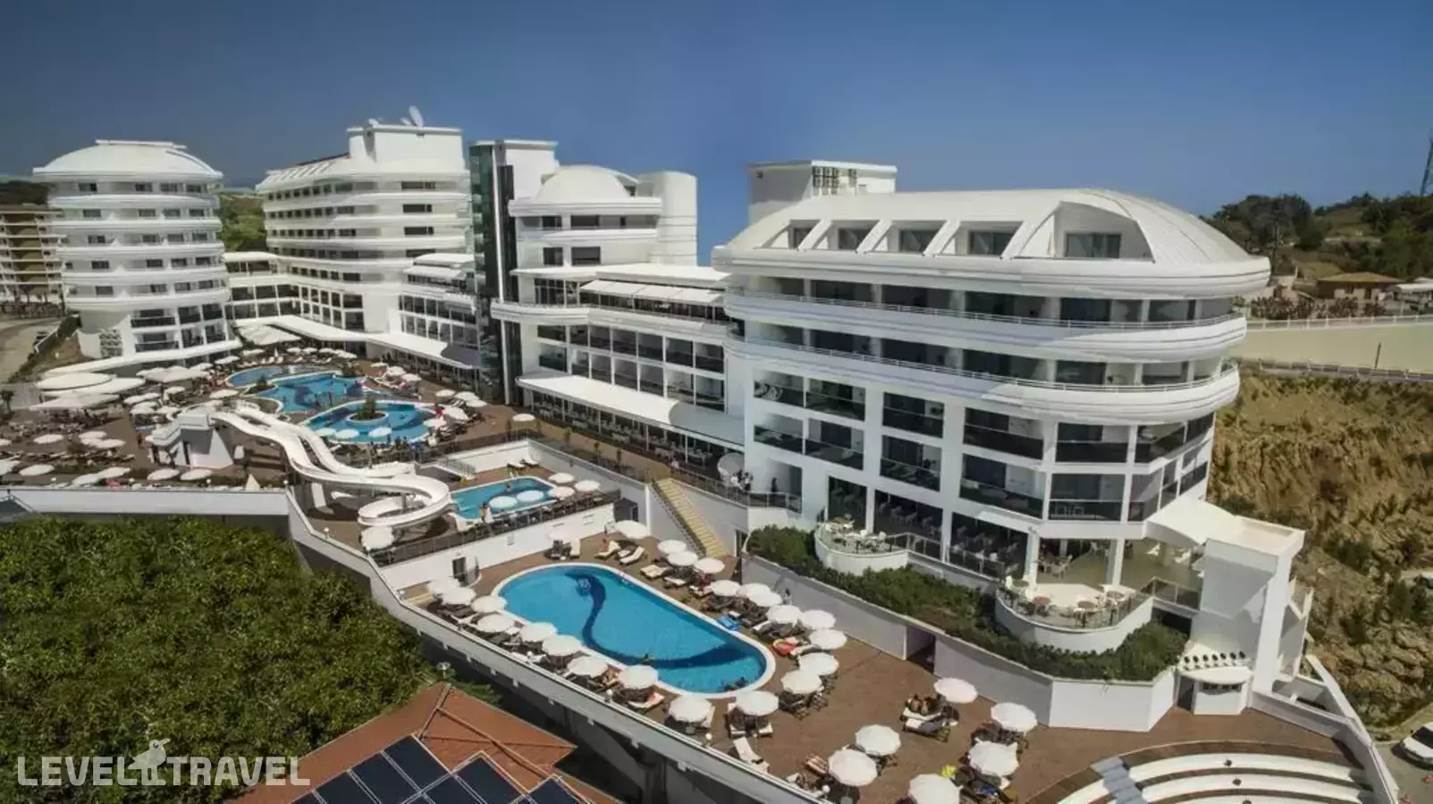 Laguna Beach Alya Resort & Spa