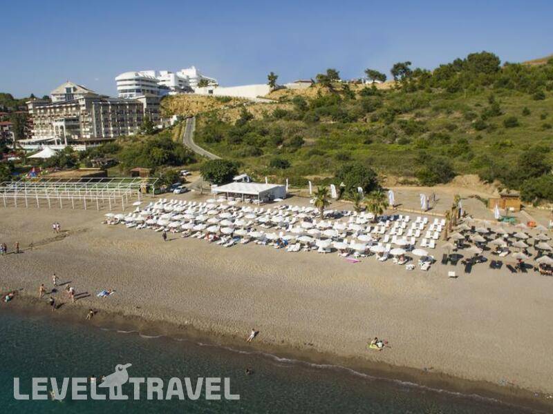 Фотография Laguna Beach Alya Resort & Spa