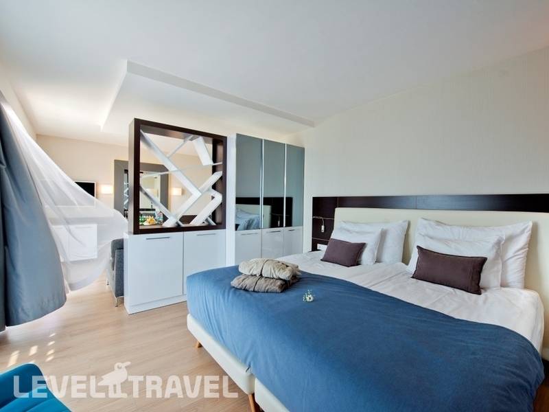 Фотография Selene Beach & Spa Hotel (Adults Only 18+) (Ex.Numa Beach & Spa)
