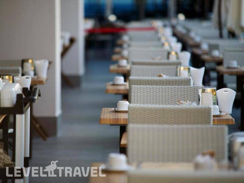 Фотография Selene Beach & Spa Hotel (Adults Only 18+) (Ex.Numa Beach & Spa)