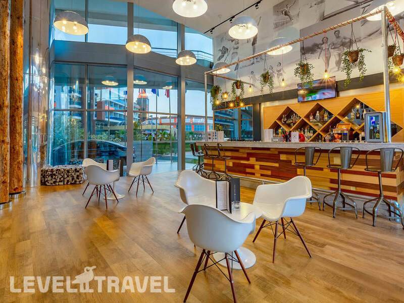 Фотография Selene Beach & Spa Hotel (Adults Only 18+) (Ex.Numa Beach & Spa)