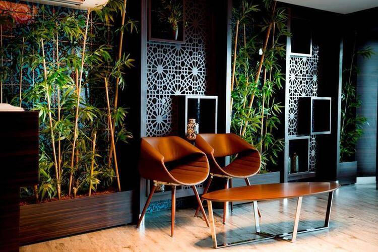 Selene Beach & Spa Hotel (Adults Only 18+) (Ex.Numa Beach & Spa)