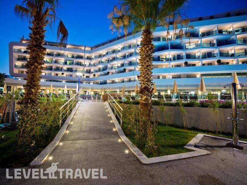 Фотография Selene Beach & Spa Hotel (Adults Only 18+) (Ex.Numa Beach & Spa)