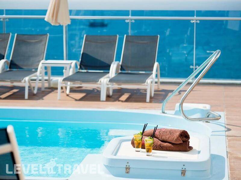 Фотография Selene Beach & Spa Hotel (Adults Only 18+) (Ex.Numa Beach & Spa)