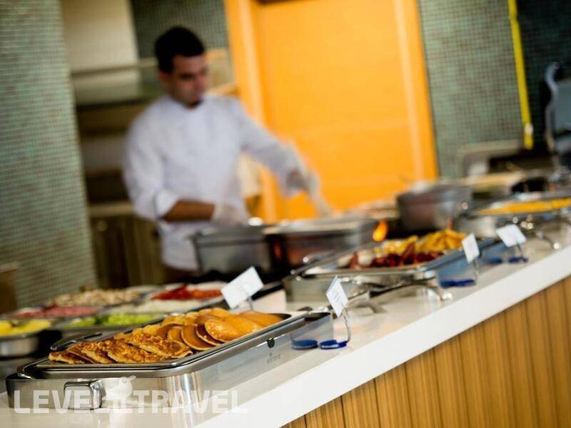 Фотография Selene Beach & Spa Hotel (Adults Only 18+) (Ex.Numa Beach & Spa)