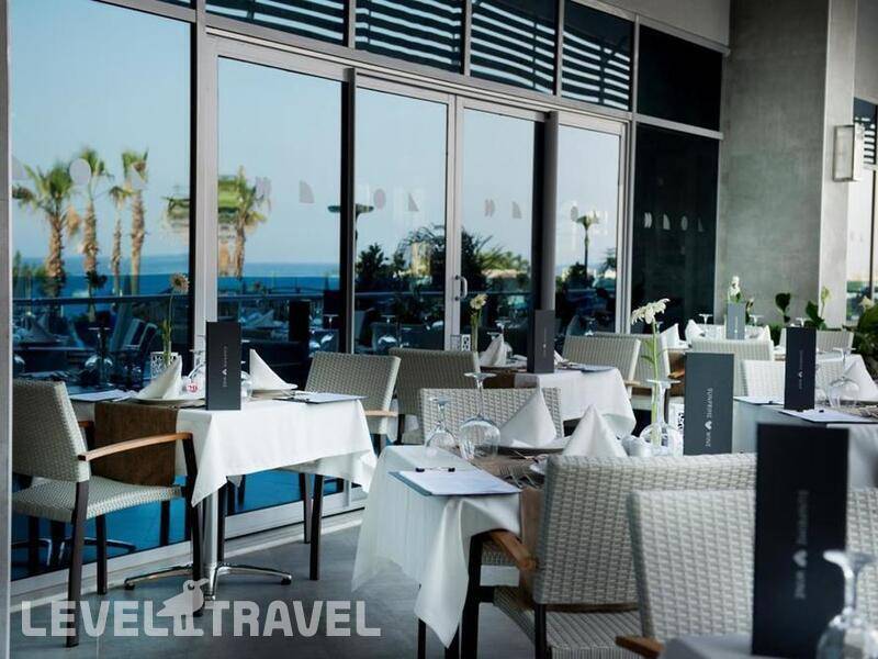 Фотография Selene Beach & Spa Hotel (Adults Only 18+) (Ex.Numa Beach & Spa)