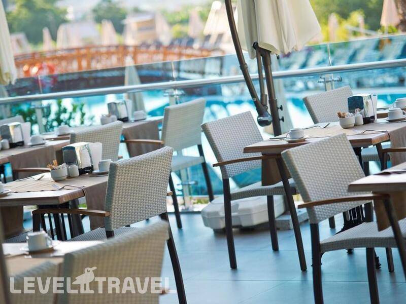 Фотография Selene Beach & Spa Hotel (Adults Only 18+) (Ex.Numa Beach & Spa)