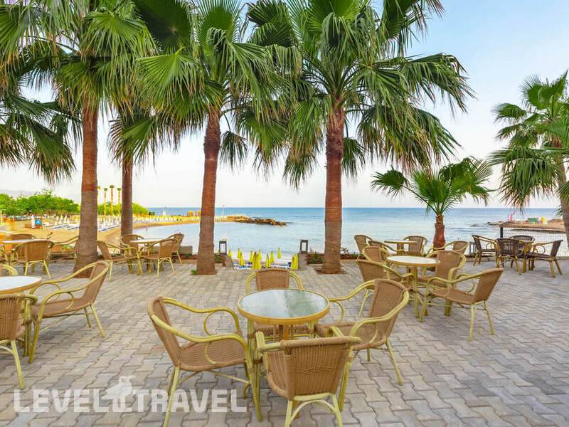 Фотография Selene Beach & Spa Hotel (Adults Only 18+) (Ex.Numa Beach & Spa)
