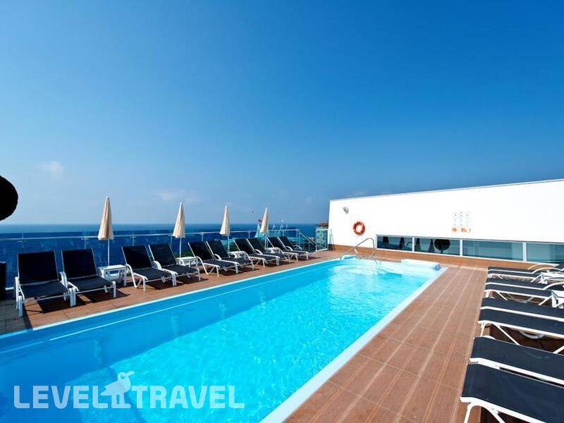 Фотография Selene Beach & Spa Hotel (Adults Only 18+) (Ex.Numa Beach & Spa)