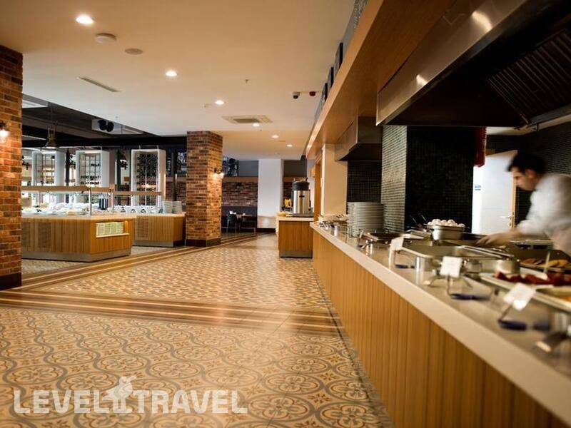Фотография Selene Beach & Spa Hotel (Adults Only 18+) (Ex.Numa Beach & Spa)