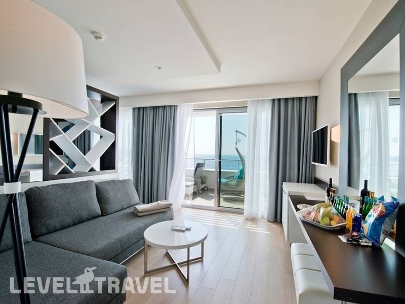 Фотография Selene Beach & Spa Hotel (Adults Only 18+) (Ex.Numa Beach & Spa)