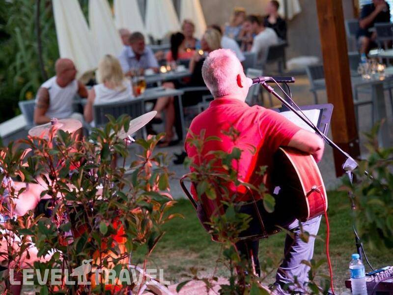 Фотография Selene Beach & Spa Hotel (Adults Only 18+) (Ex.Numa Beach & Spa)
