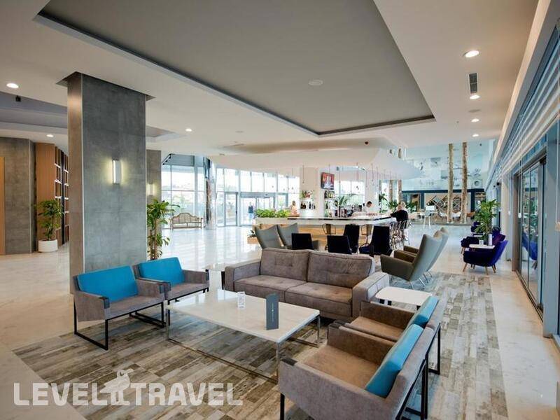 Фотография Selene Beach & Spa Hotel (Adults Only 18+) (Ex.Numa Beach & Spa)