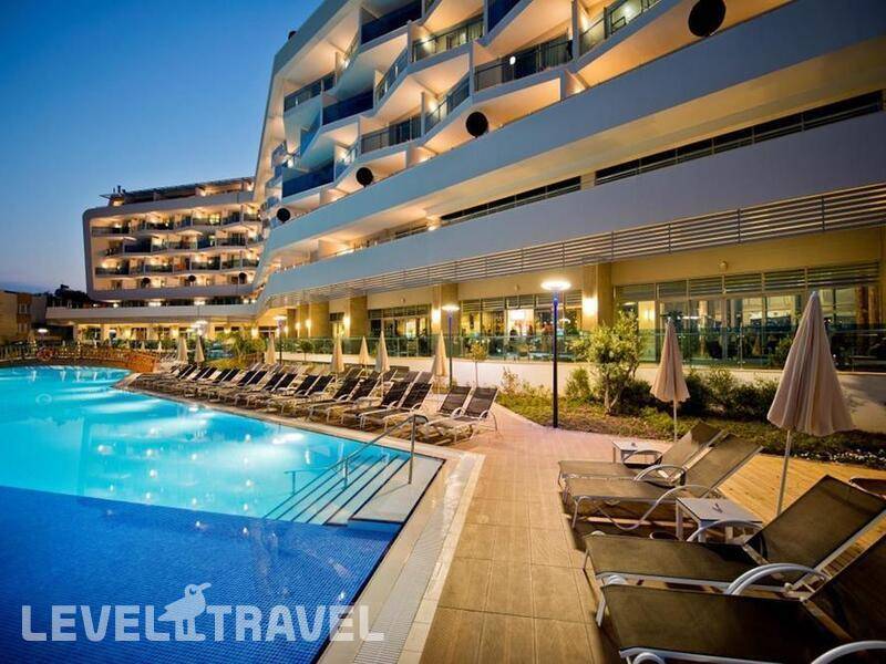 Фотография Selene Beach & Spa Hotel (Adults Only 18+) (Ex.Numa Beach & Spa)