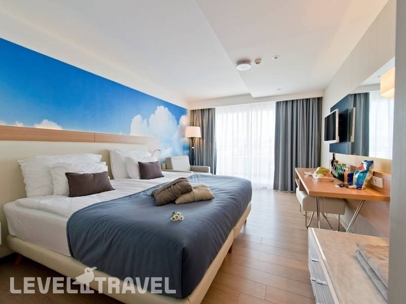 Фотография Selene Beach & Spa Hotel (Adults Only 18+) (Ex.Numa Beach & Spa)