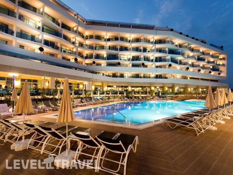 Фотография Selene Beach & Spa Hotel (Adults Only 18+) (Ex.Numa Beach & Spa)