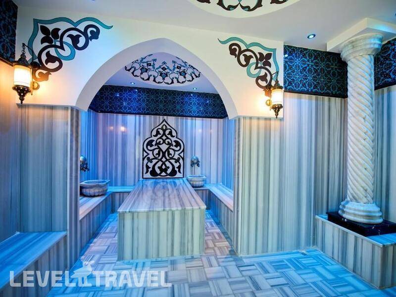 Фотография Selene Beach & Spa Hotel (Adults Only 18+) (Ex.Numa Beach & Spa)