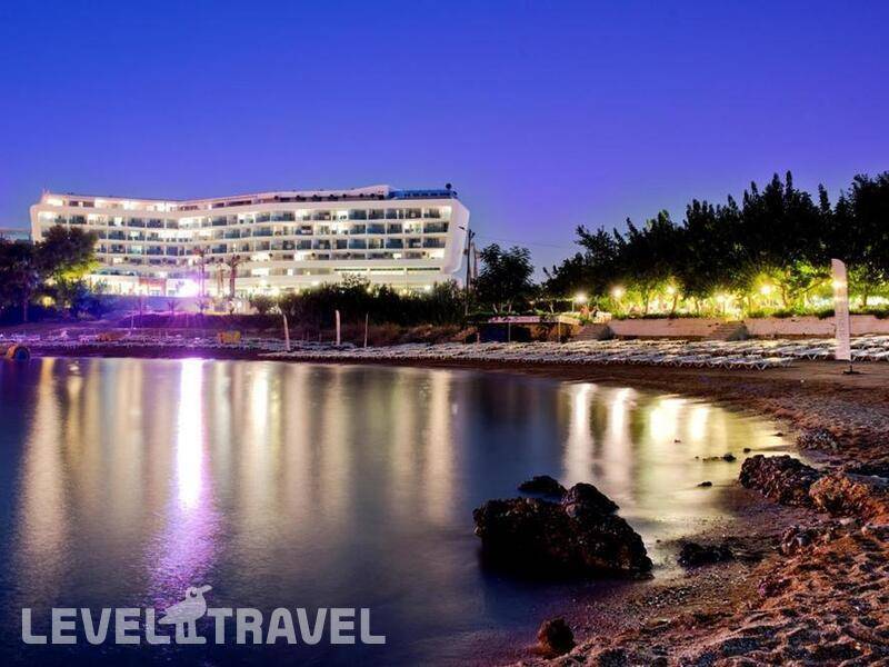 Фотография Selene Beach & Spa Hotel (Adults Only 18+) (Ex.Numa Beach & Spa)