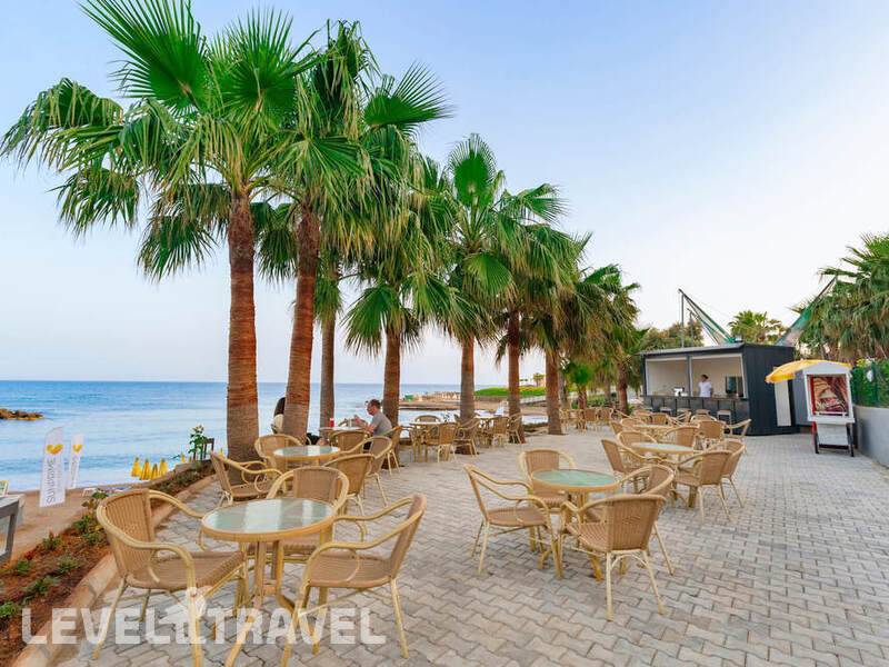 Фотография Selene Beach & Spa Hotel (Adults Only 18+) (Ex.Numa Beach & Spa)