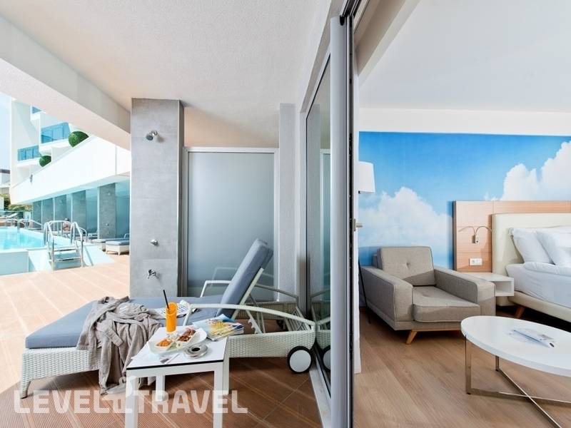 Фотография Selene Beach & Spa Hotel (Adults Only 18+) (Ex.Numa Beach & Spa)