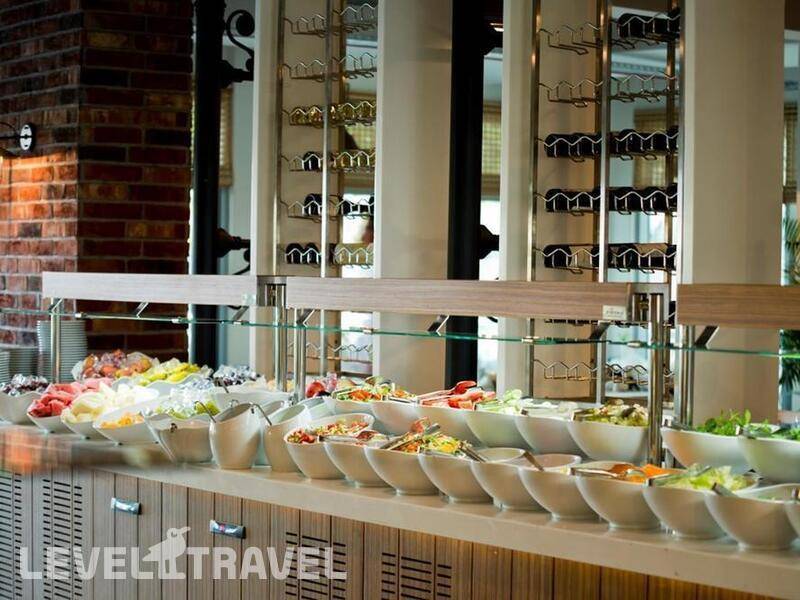 Фотография Selene Beach & Spa Hotel (Adults Only 18+) (Ex.Numa Beach & Spa)
