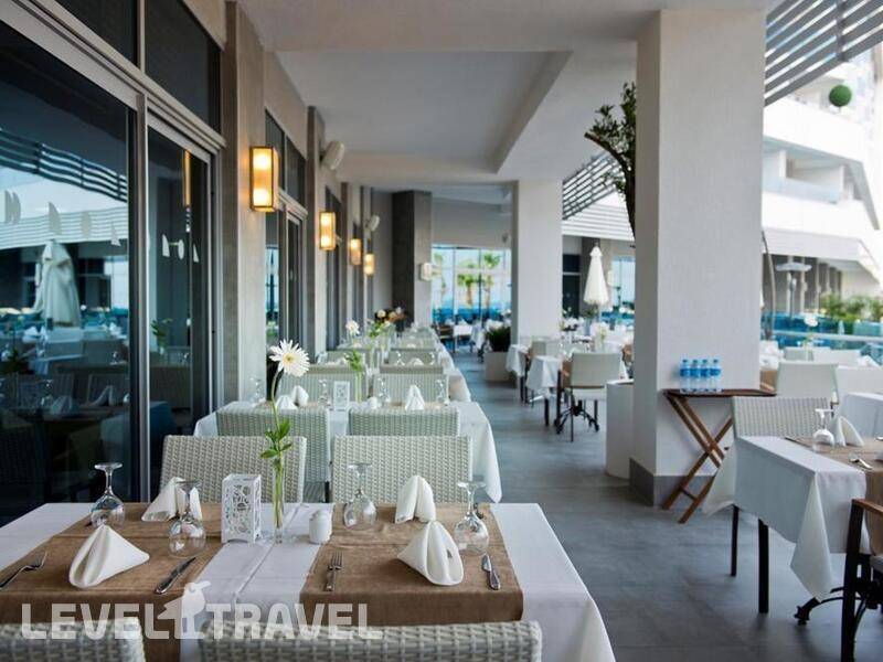Фотография Selene Beach & Spa Hotel (Adults Only 18+) (Ex.Numa Beach & Spa)