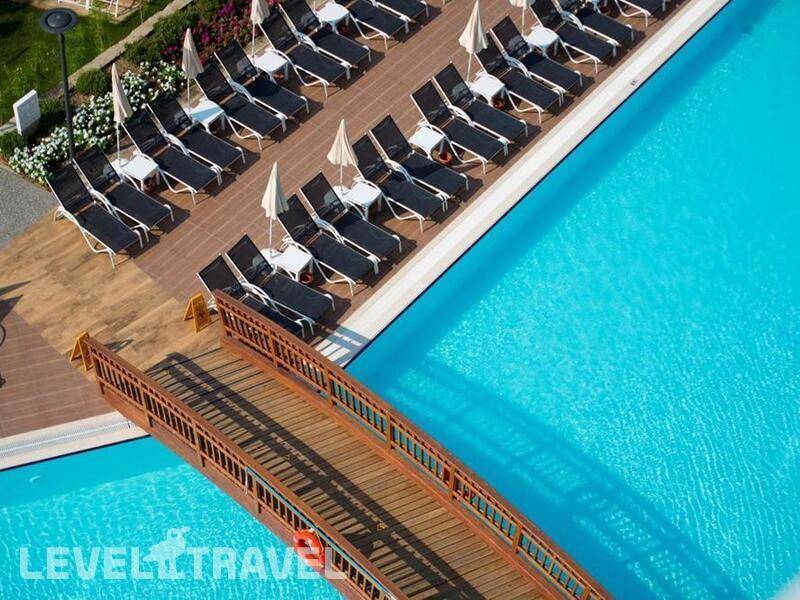 Фотография Selene Beach & Spa Hotel (Adults Only 18+) (Ex.Numa Beach & Spa)