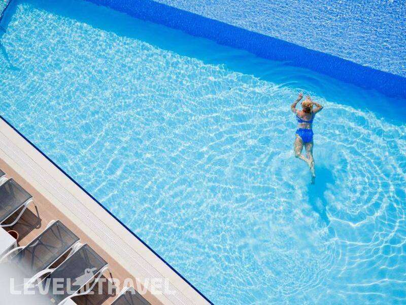 Фотография Selene Beach & Spa Hotel (Adults Only 18+) (Ex.Numa Beach & Spa)