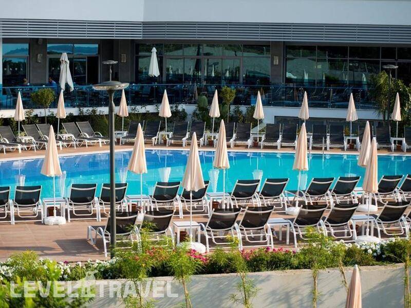 Фотография Selene Beach & Spa Hotel (Adults Only 18+) (Ex.Numa Beach & Spa)