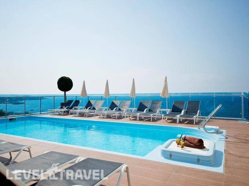 Фотография Selene Beach & Spa Hotel (Adults Only 18+) (Ex.Numa Beach & Spa)