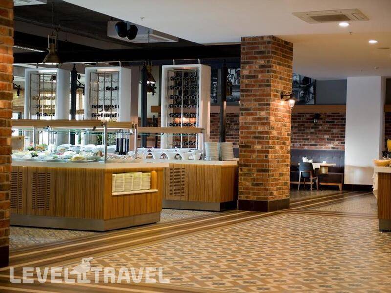 Фотография Selene Beach & Spa Hotel (Adults Only 18+) (Ex.Numa Beach & Spa)