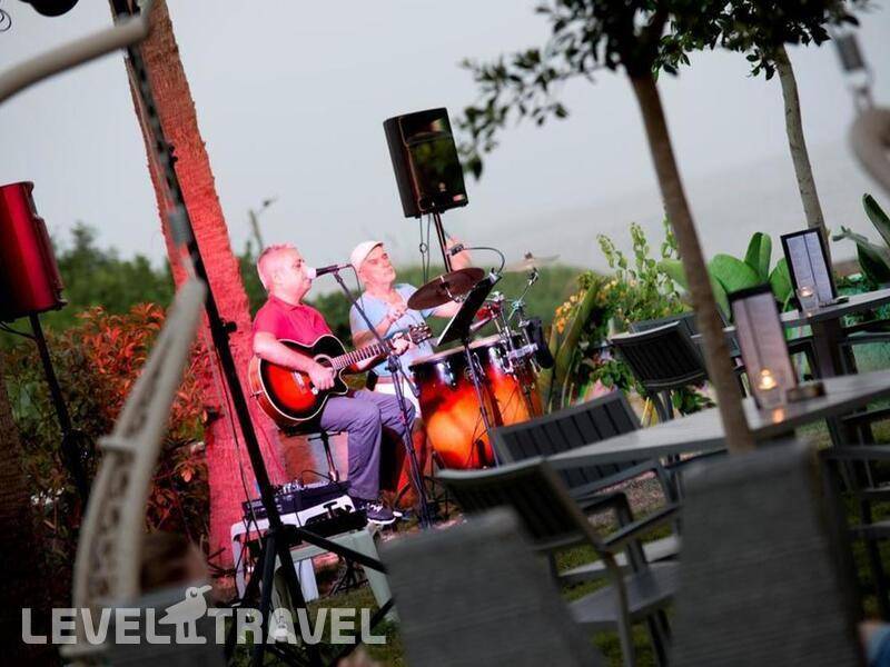 Фотография Selene Beach & Spa Hotel (Adults Only 18+) (Ex.Numa Beach & Spa)