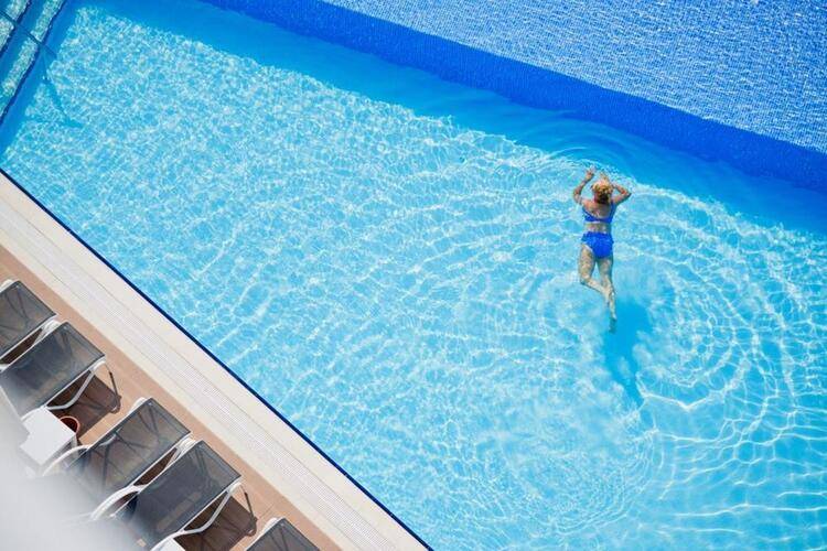 Selene Beach & Spa Hotel (Adults Only 18+) (Ex.Numa Beach & Spa)