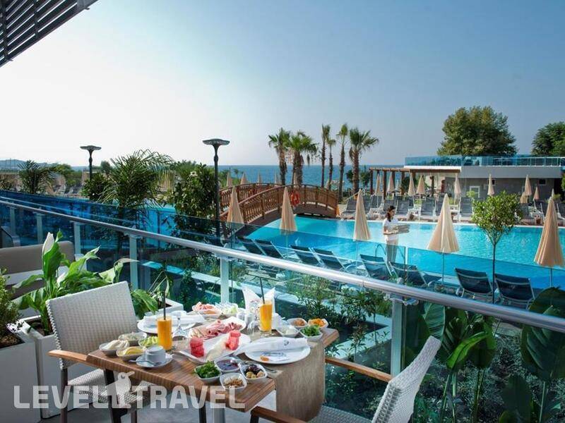 Фотография Selene Beach & Spa Hotel (Adults Only 18+) (Ex.Numa Beach & Spa)