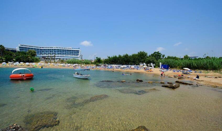 Selene Beach & Spa Hotel (Adults Only 18+) (Ex.Numa Beach & Spa)