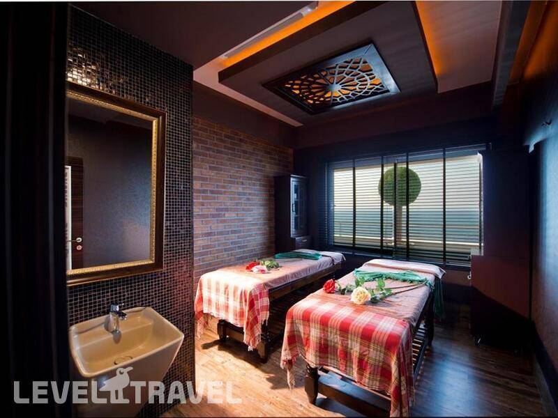 Фотография Selene Beach & Spa Hotel (Adults Only 18+) (Ex.Numa Beach & Spa)