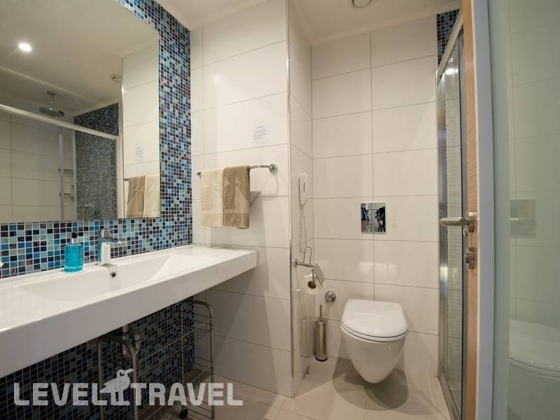Фотография Selene Beach & Spa Hotel (Adults Only 18+) (Ex.Numa Beach & Spa)