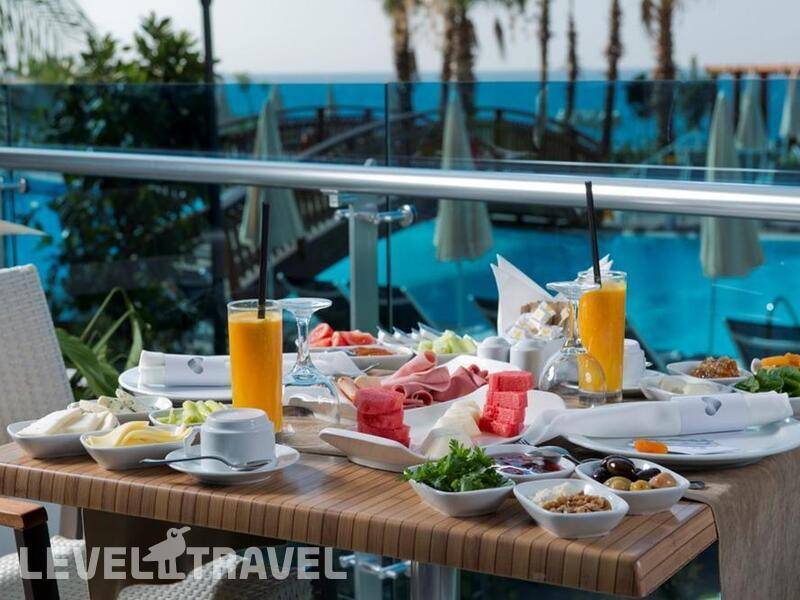 Фотография Selene Beach & Spa Hotel (Adults Only 18+) (Ex.Numa Beach & Spa)