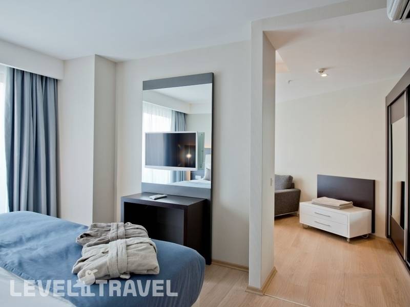Фотография Selene Beach & Spa Hotel (Adults Only 18+) (Ex.Numa Beach & Spa)