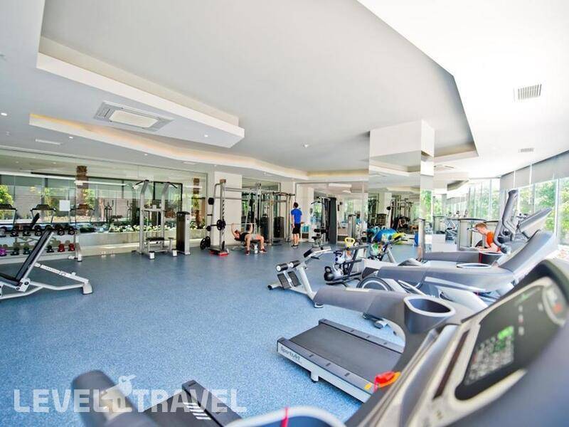 Фотография Selene Beach & Spa Hotel (Adults Only 18+) (Ex.Numa Beach & Spa)