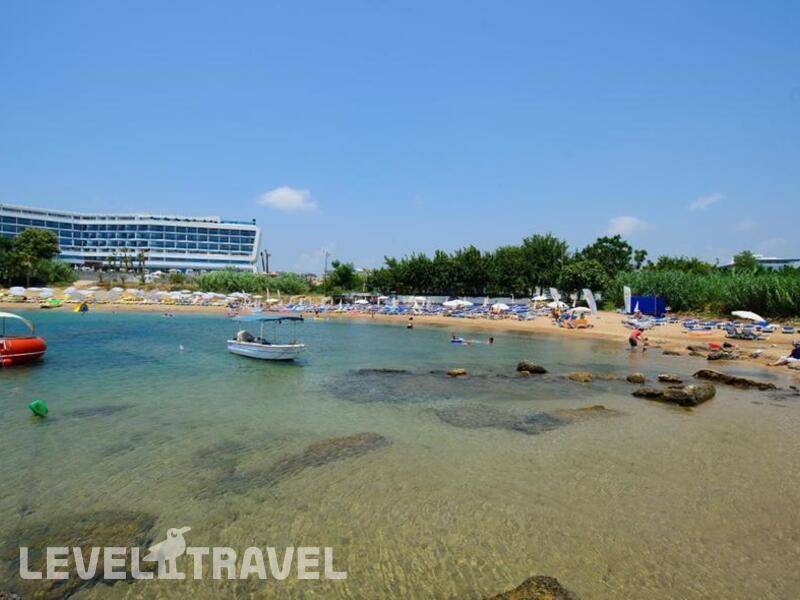 Фотография Selene Beach & Spa Hotel (Adults Only 18+) (Ex.Numa Beach & Spa)