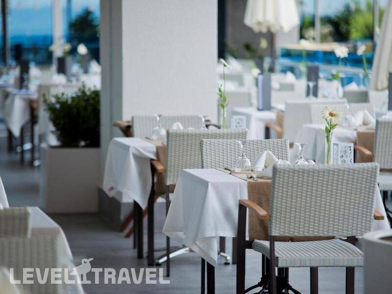 Фотография Selene Beach & Spa Hotel (Adults Only 18+) (Ex.Numa Beach & Spa)
