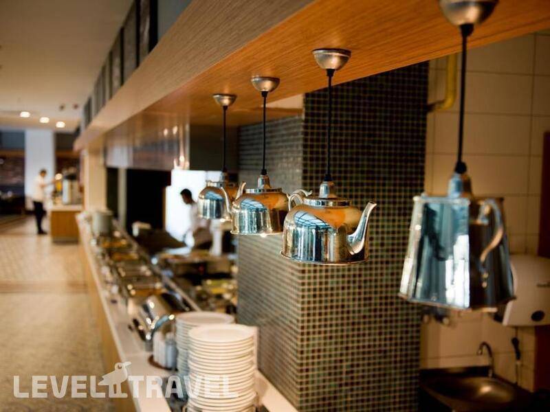 Фотография Selene Beach & Spa Hotel (Adults Only 18+) (Ex.Numa Beach & Spa)