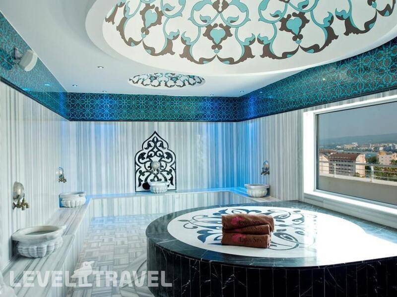 Фотография Selene Beach & Spa Hotel (Adults Only 18+) (Ex.Numa Beach & Spa)