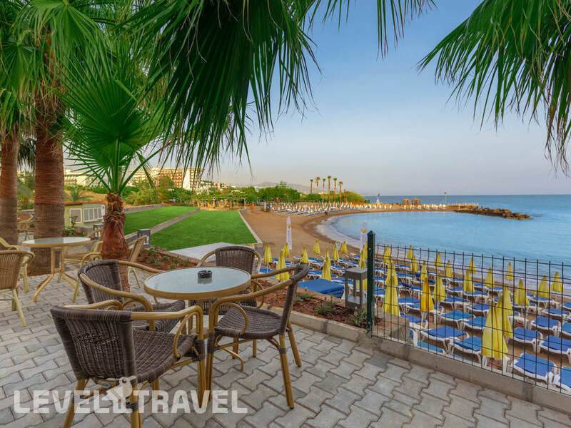 Фотография Selene Beach & Spa Hotel (Adults Only 18+) (Ex.Numa Beach & Spa)